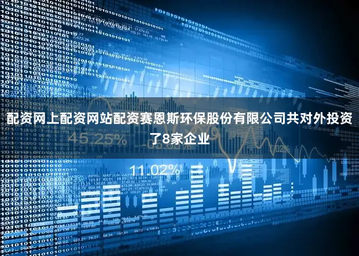 配资网上配资网站配资赛恩斯环保股份有限公司共对外投资了8家企业